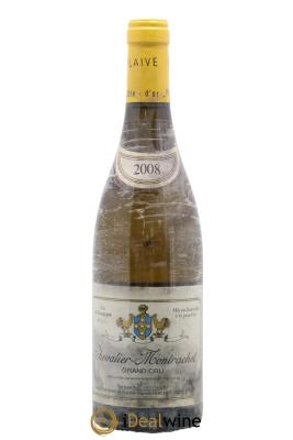 Chevalier-Montrachet Grand Cru Leflaive (Domaine)