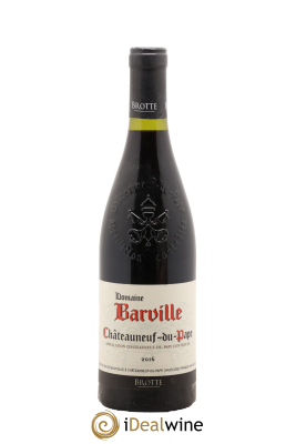 Châteauneuf-du-Pape Barville