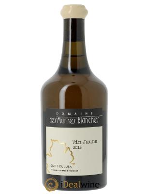 Côtes du Jura Vin Jaune Marnes Blanches (Domaine des) 
