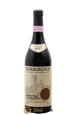 Barbaresco DOCG Produttori del Barbaresco
