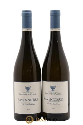 Savennières Les Caillardières Domaine du Closel