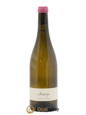 Vin de France Mansengs Jean-Baptiste Semmartin