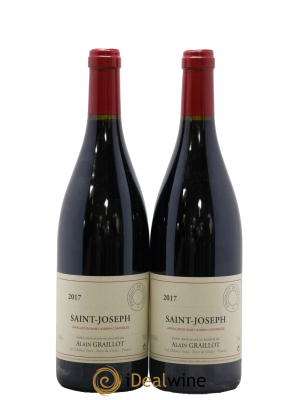 Saint-Joseph Domaine Graillot