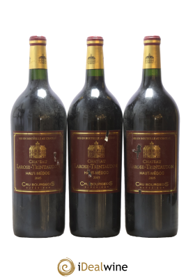 Château Larose Trintaudon Cru Bourgeois