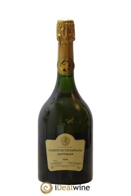 Comtes de Champagne Taittinger