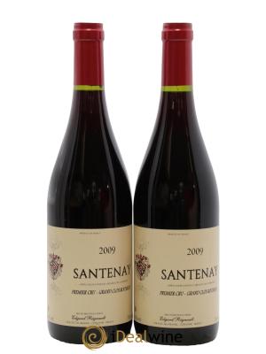 Santenay 1er Cru Grand Clos Rousseau Edgard Régnault