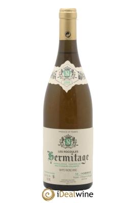 Hermitage Les Rocoules Marc Sorrel