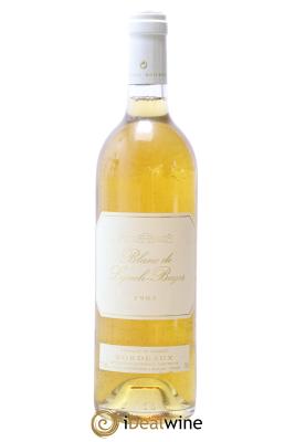 Blanc de Lynch Bages