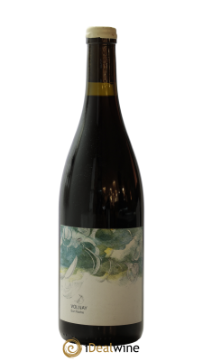 Volnay Sur Roche Les Horées