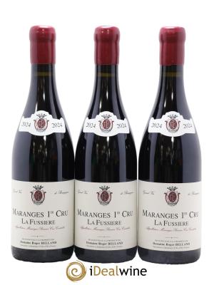 Maranges 1er Cru La fussière roger belland