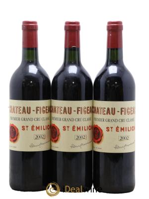 Château Figeac 1er Grand Cru Classé A
