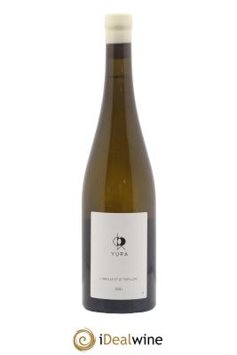 Alsace L'abeille et le papillon Jintaro Yura