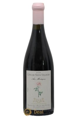 Côte de Nuits-Villages Aux Montagnes Charles Lachaux