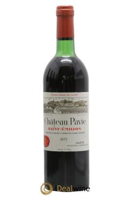 Château Pavie 1er Grand Cru Classé A