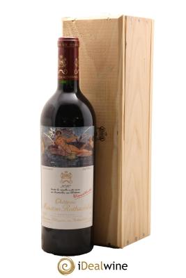 Château Mouton Rothschild 1er Grand Cru Classé