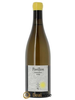 Anjou Pavillon Terra Vita Vinum 