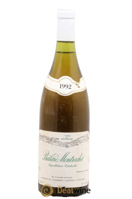 Bâtard-Montrachet Grand Cru Philippe Brenot