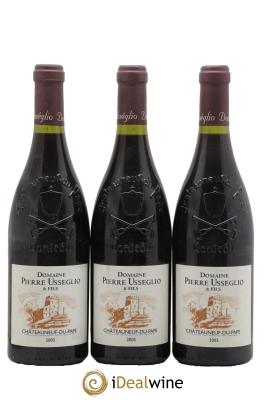 Châteauneuf-du-Pape Tradition Pierre Usseglio & Fils