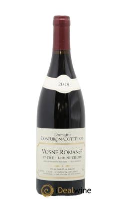 Vosne-Romanée 1er Cru Les Suchots Confuron-Cotetidot