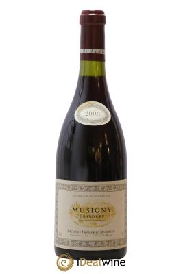 Musigny Grand Cru Jacques-Frédéric Mugnier