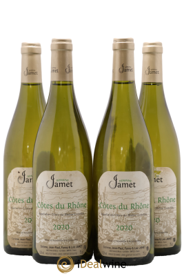 Côtes-du-Rhône Jamet (Domaine)