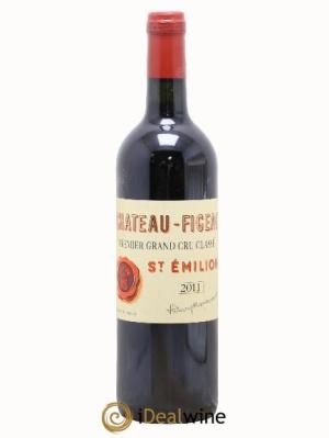 Château Figeac 1er Grand Cru Classé A