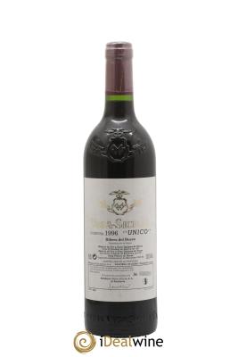 Ribera Del Duero DO Vega Sicilia Unico Famille Alvarez