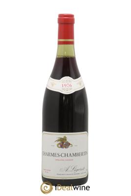 Charmes-Chambertin Grand Cru A. Ligeret