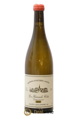Sancerre La Grande Côte Pascal Cotat