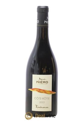 Côte-Rôtie Eminence Remi Niero