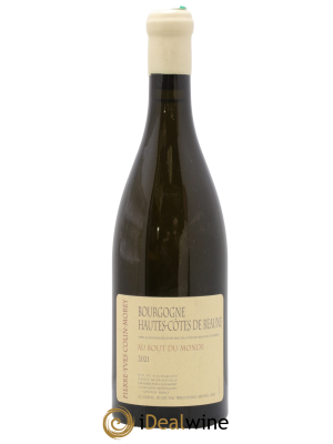 Hautes-Côtes de Beaune Au Bout du Monde Pierre-Yves Colin Morey