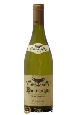 Bourgogne Coche Dury (Domaine)