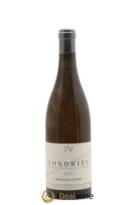 Condrieu Villa Pontciana François Villard