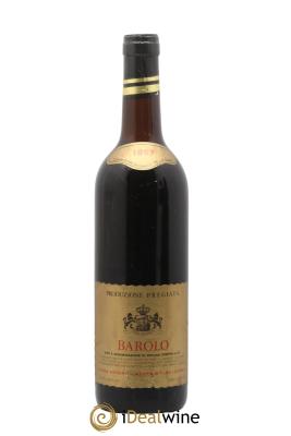Barolo DOCG Nizza Antonio