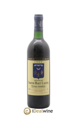 Château Smith Haut Lafitte Cru Classé de Graves