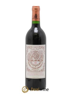 Pichon Longueville Baron 2ème Grand Cru Classé