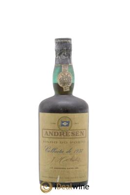 Porto Colheita Andresen