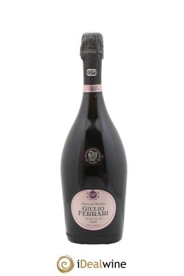 Vins Etrangers Trento DOC Giulio Ferrari Riserva del Fondatore