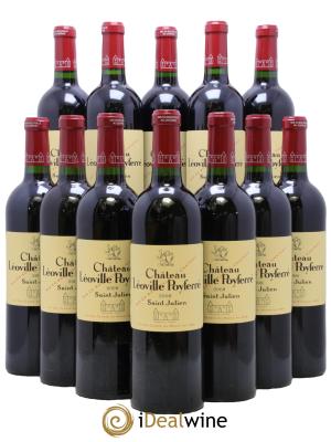 Château Léoville Poyferré 2ème Grand Cru Classé