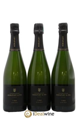 7 Crus Brut Agrapart & Fils