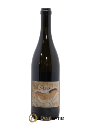 Vin de France (anciennement Pouilly-Fumé) Pur Sang Dagueneau (Domaine Didier - Louis-Benjamin) 