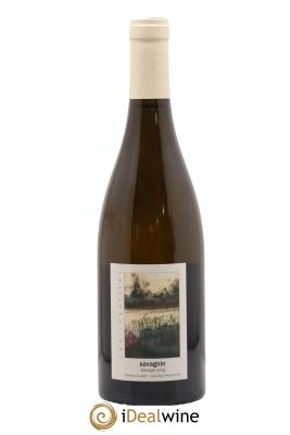 Côtes du Jura Savagnin Ouillé Elevage Long Labet (Domaine)