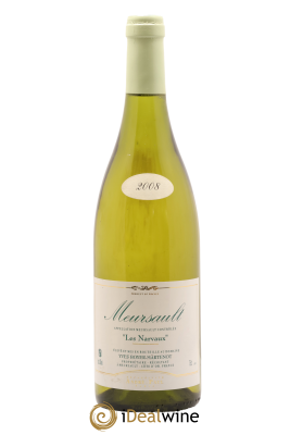 Meursault Les Narvaux Boyer-Martenot