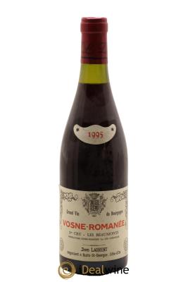 Vosne-Romanée 1er Cru Les Beaumonts Dominique Laurent