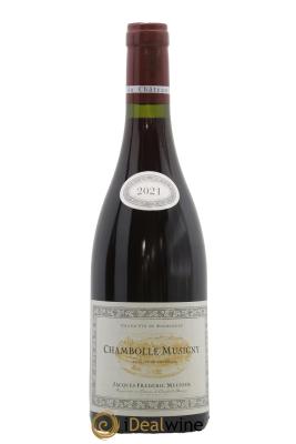 Chambolle-Musigny Jacques-Frédéric Mugnier