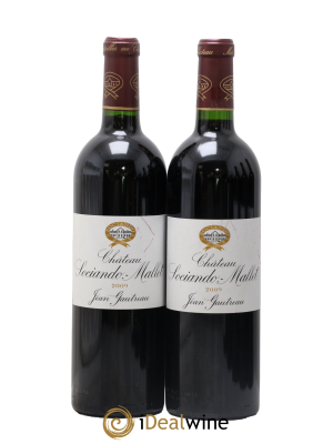 Château Sociando Mallet