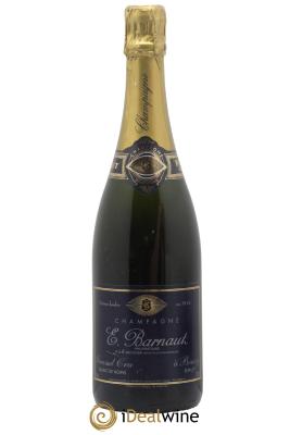 Champagne Grand Cru Blanc de Noirs Barnaut