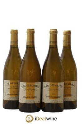 Crozes-Hermitage Clos des Grives Combier