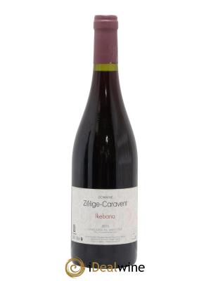 Pic Saint-Loup Ikebana Zelige Caravent