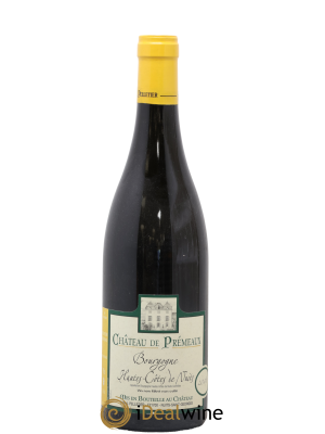 Hautes-Côtes de Nuits Château De Prémeaux